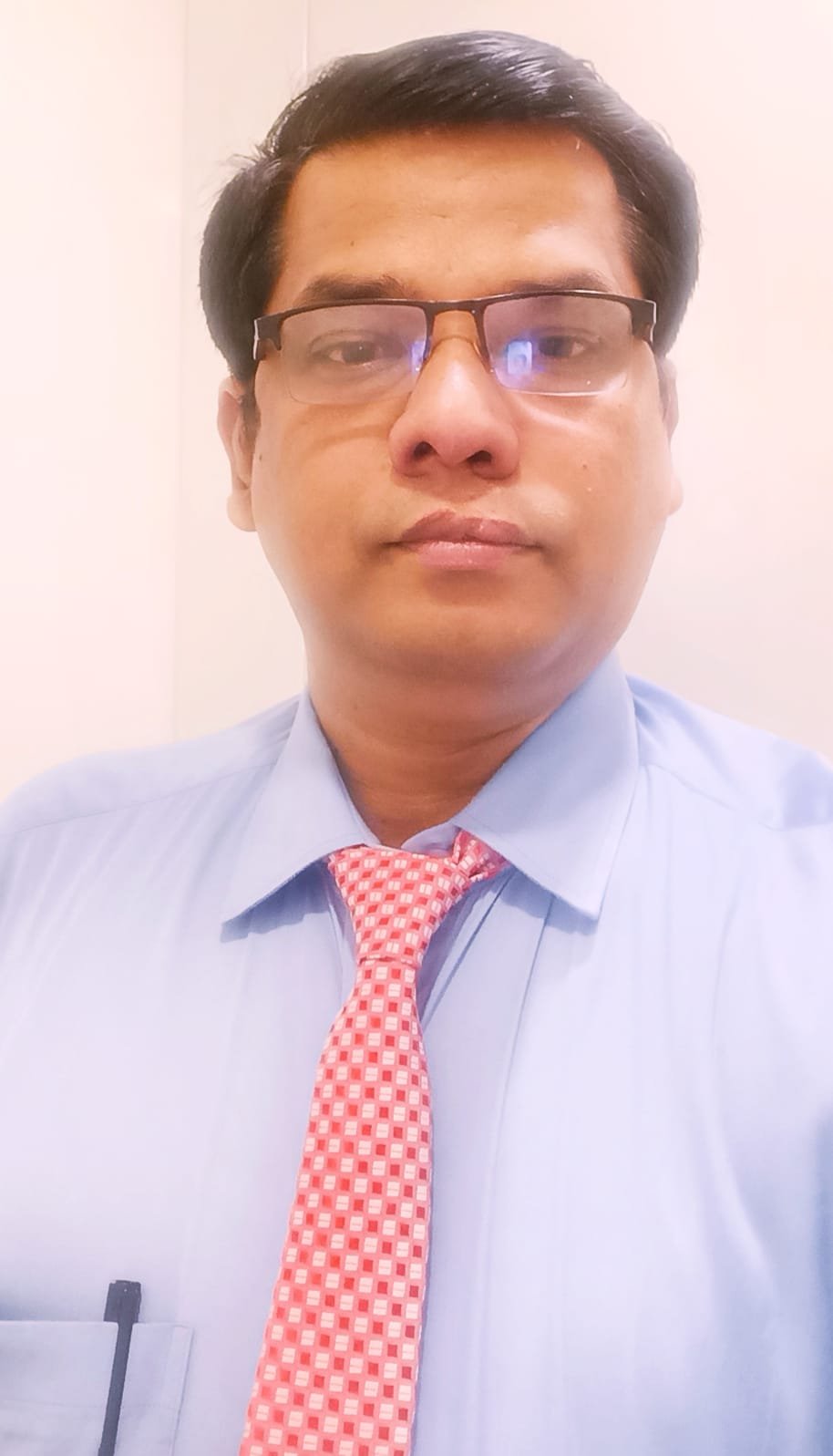 Nihar Ranjan Mishra